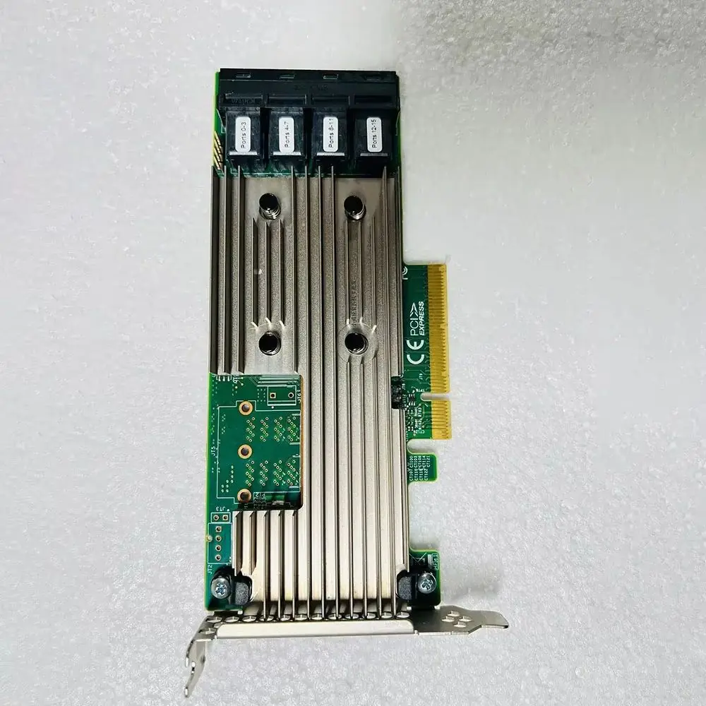 Extend IT 9305-16I Disk Array Raid Card 16-port 12Gb SAS/SATA HBA Card