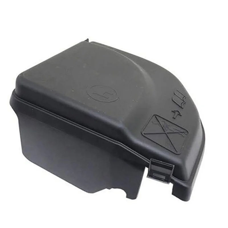 

6500CA for Peugeot 307CC SW 308CC SW 408 3008 RCZ Citroen C4 Picasso DS5 Fuse BSM Servo Box Cover Bracket