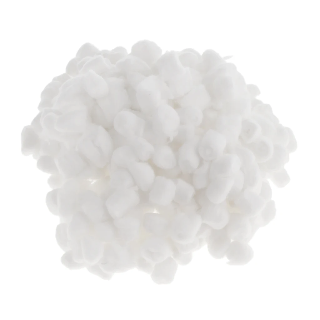 สำลีปลอดเชื้อสำหรับเช็ดเครื่องสำอาง แผ่นทำความสะอาดหน้าเนื้อนุ่มพิเศษ เช็ดยาทาเล็บ สำหรับร้านเสริมสวย