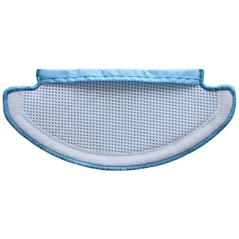 X17A 2025 NEW-2 セットアクセサリーキット交換 Ecovacs Deebot OZMO 920/950 / T5 / T8 / T8 AIVI / N7 N8 Pro T9 / T9MAX / T9