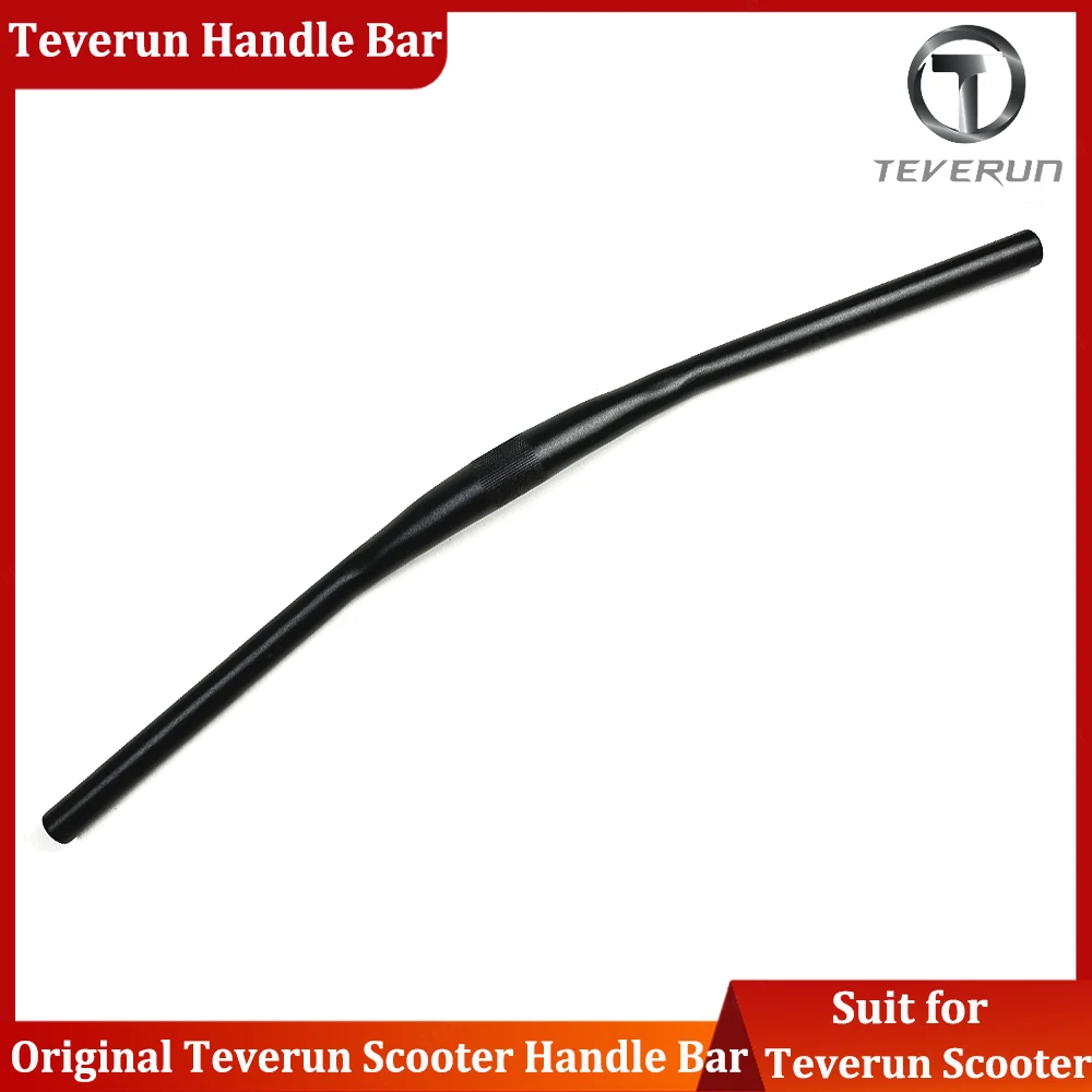 

Official Teverun Fighter 11/11+ Teverun Fighter Supreme/ Supreme Ultra/ 7260R Teverun Handle Bar for Teverun Electric Scooter