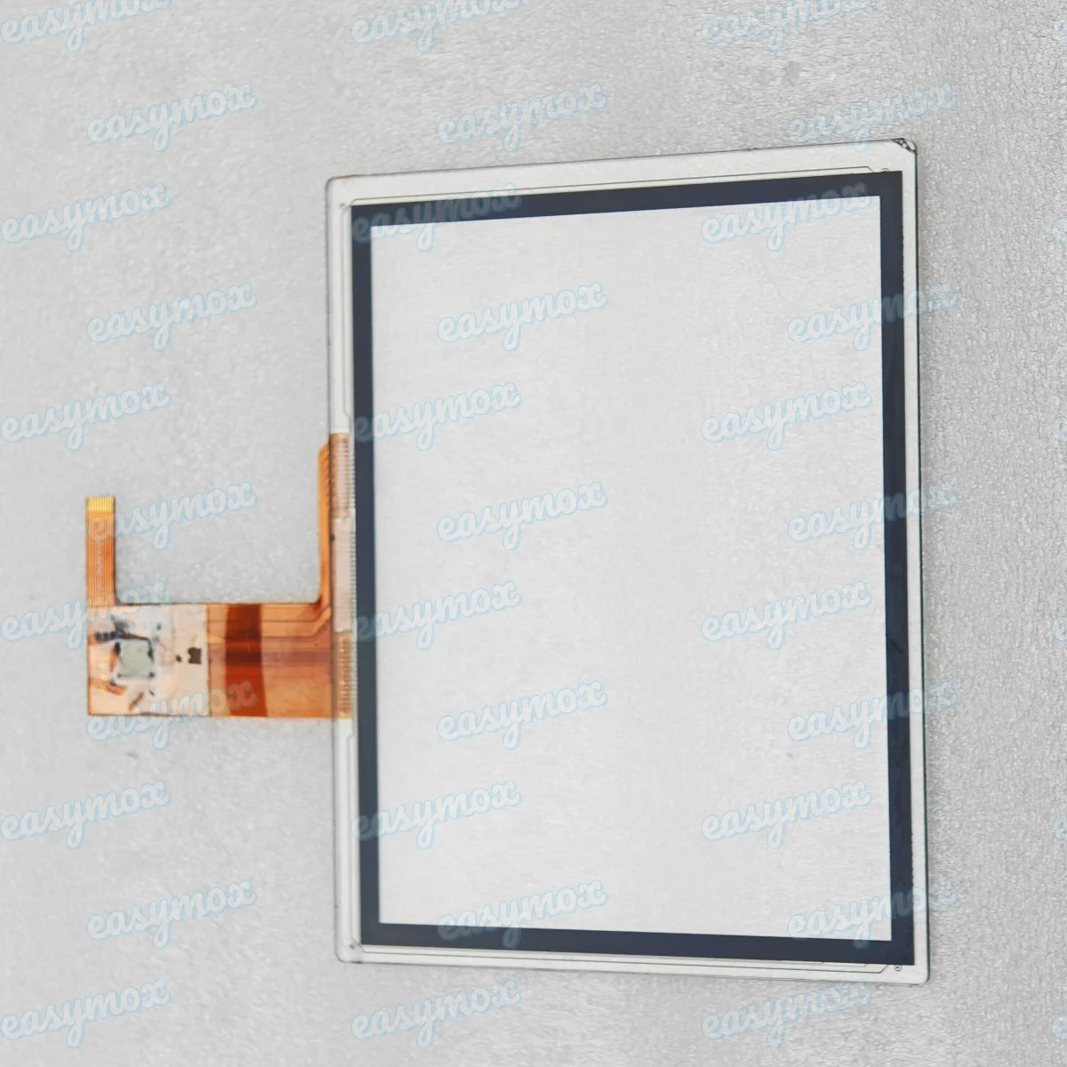 

Touch Screen Digitizer Glass Panel Replacement for Fluke Networks DSX-5000 DSX-8000 CableAnalyzer, Repair Part