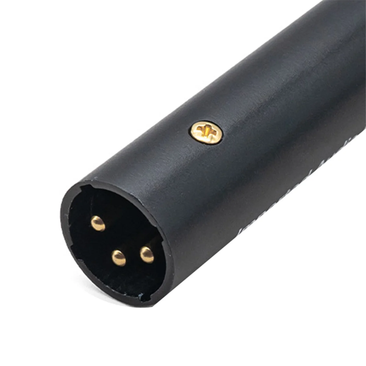 전문 오디오 노이즈 아이솔레이터 신호 아이솔레이션 스테레오 스플리터 필터, 카론 수-XLR 암-암