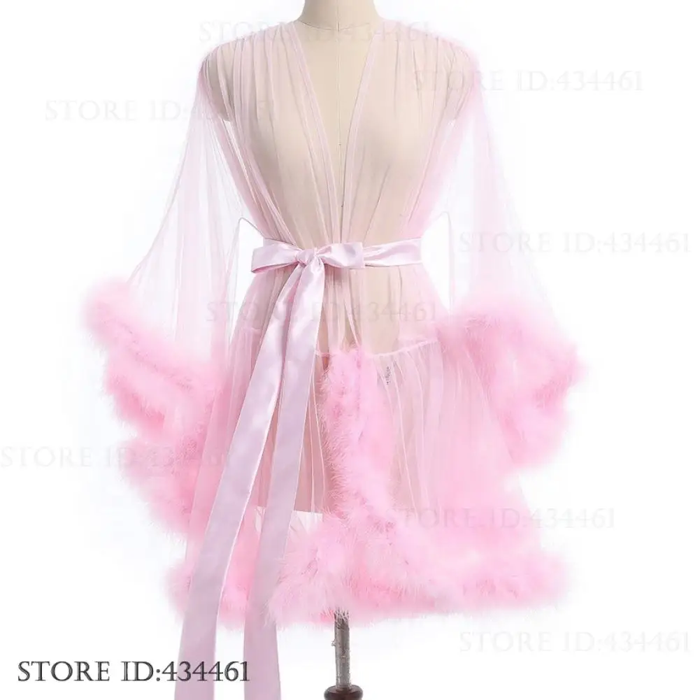 Thumbnail 3 - #32 Best Bridal Kimonos to Buy In 2026