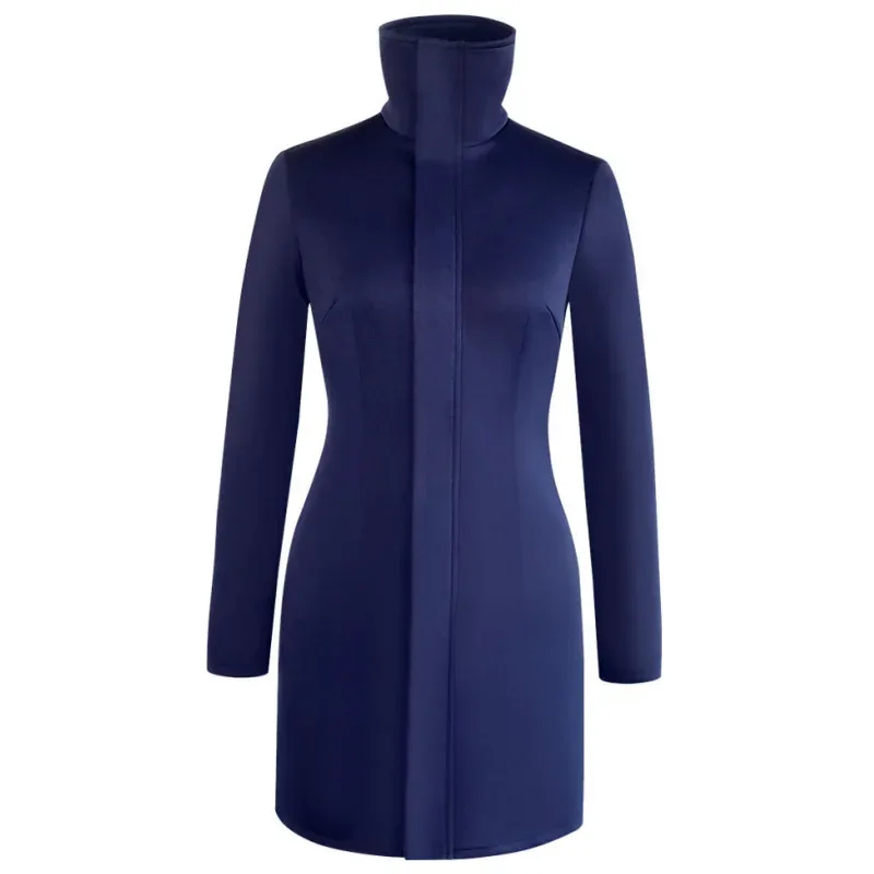 أنيمي Jujutsu Kaisen تأثيري Satoru Gojo موحدة Conjurer هالوين مجموعة النساء أزياء مسرحية الإناث