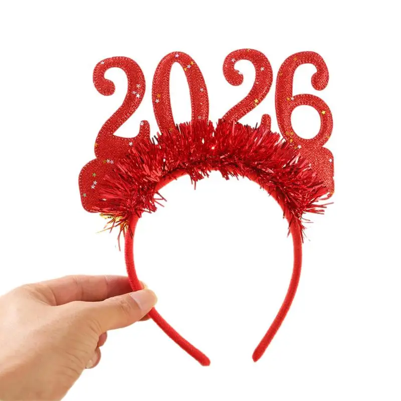 2026 Glitter Number… - image