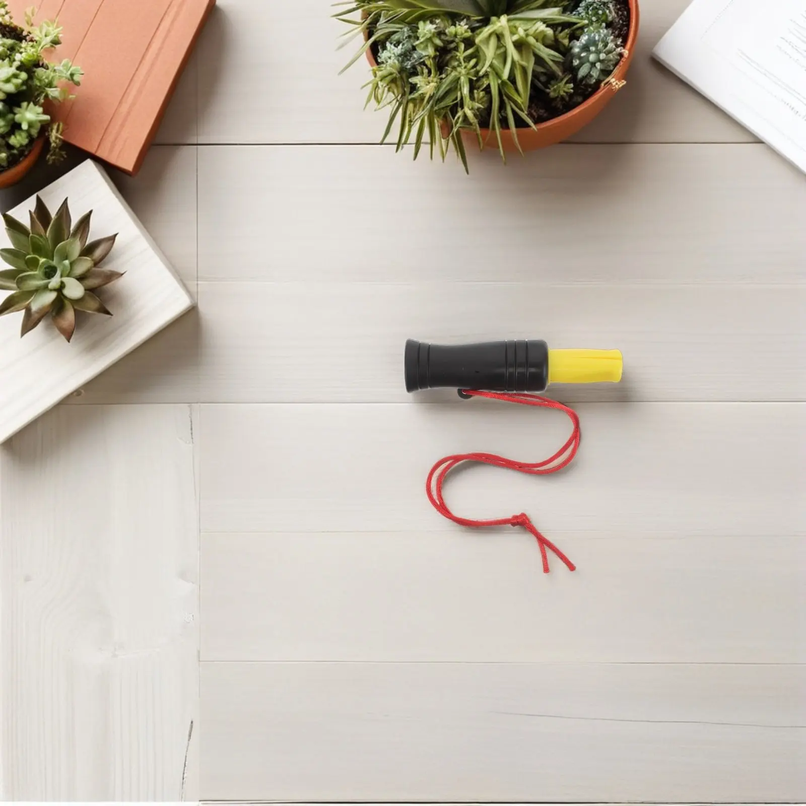 

Портативный пластиковый аварийный свисток с реалистичным звуком утиного крика, громкий, для выживания на природе, для походов, кемпинга, охоты, спасения и обеспечения безопасности