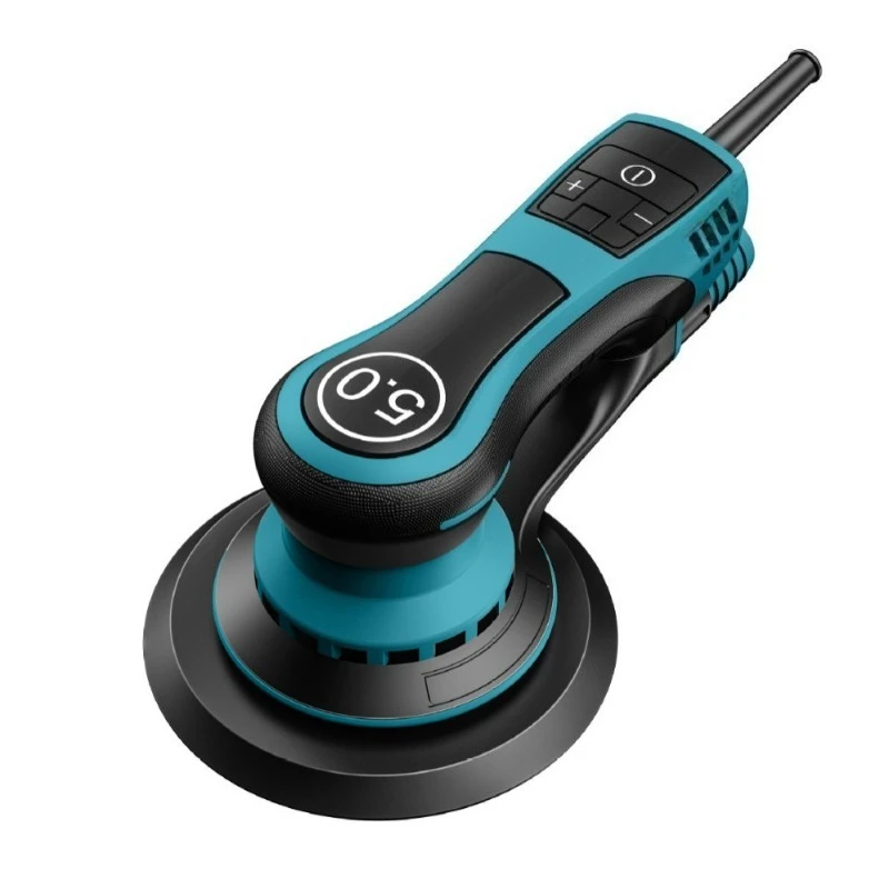 Brushless Dry Mill, Electric Sander, Automotive Paint Sander