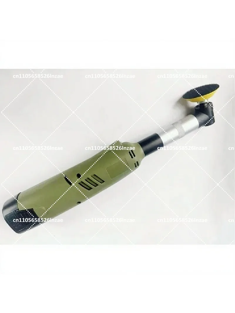 2025 Right Angle Jewelry Wood Electric Engraving Grinder Polishing Hanging Ceramic Tile Cleaning Tool