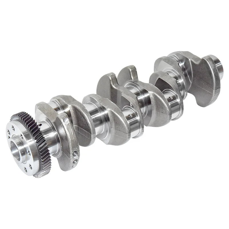 TLF ChunDao 6510302501 cigüeñal de sincronización del motor para W176 W246 W204 W212 W166 W639 W906 OM651 6510302501