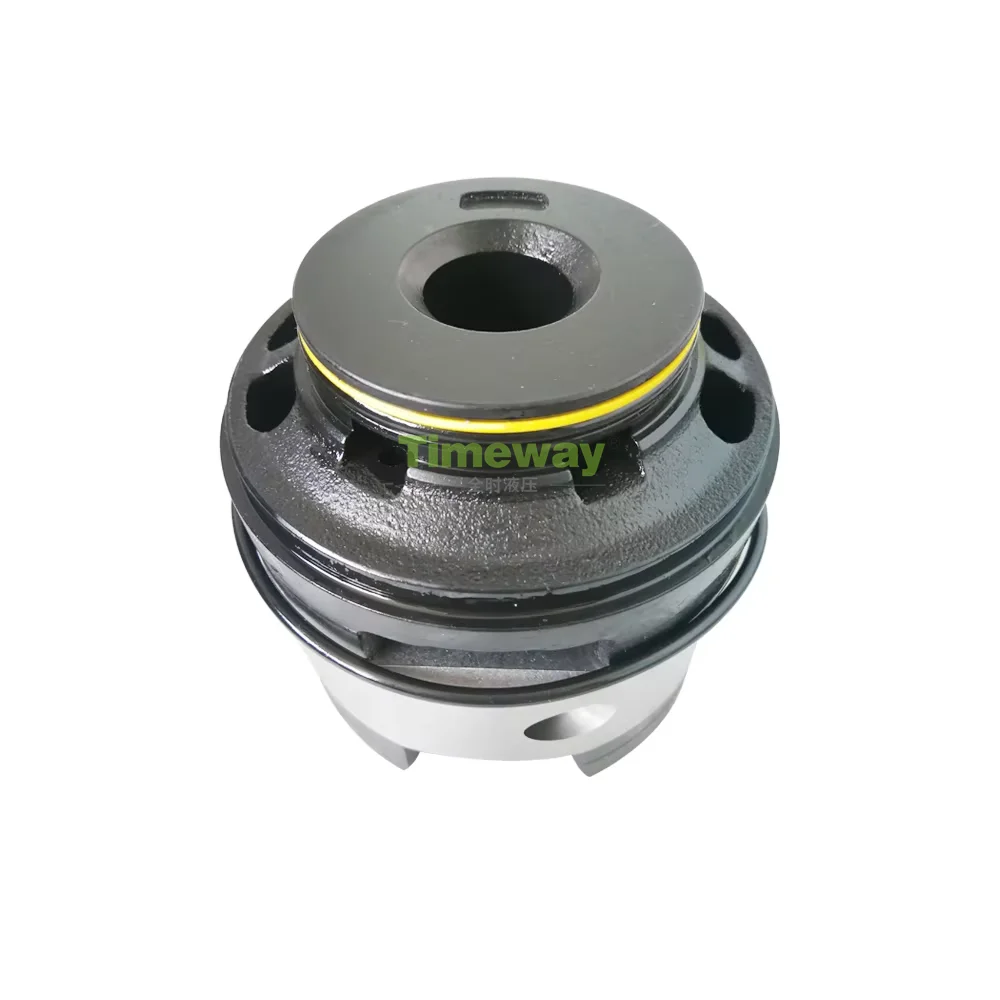 Cartridge Kit 35V21R 35V32L Repair or Remanufacturing Vickers Single Hydraulic Vane Pump Core