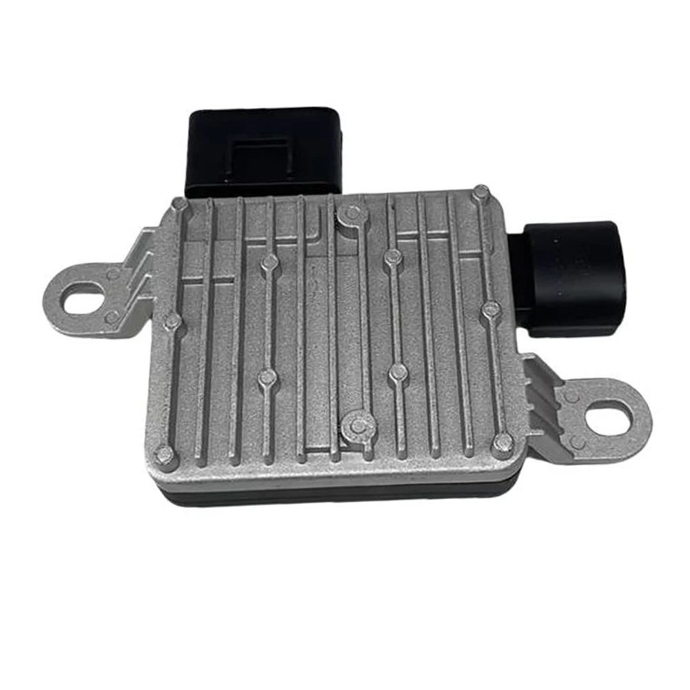 

Car Engine Cooling Fan Module Direct Replacement Module Cooling Fan Controller OE Compatibility Plastic And Metal