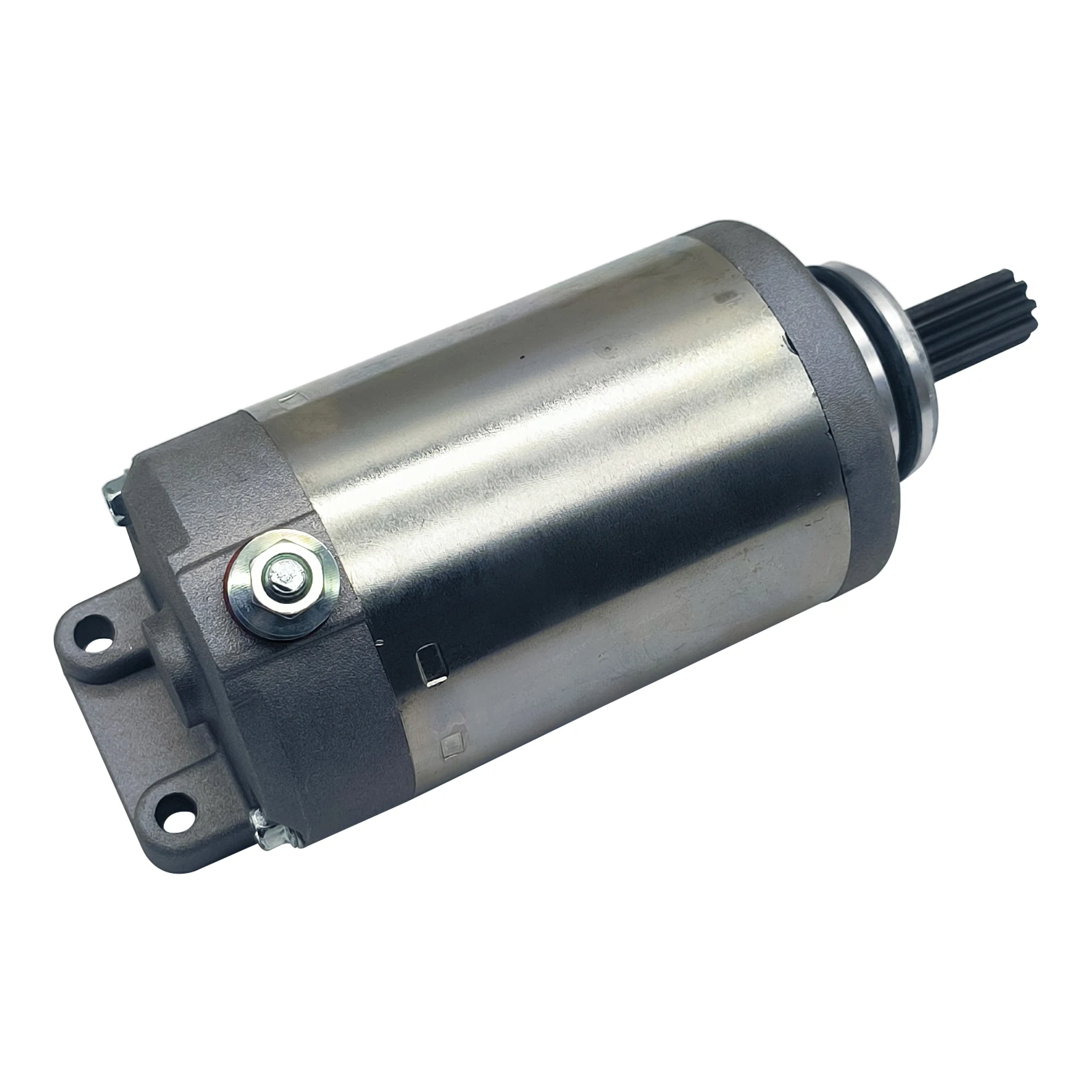 Starter Motor For Arctic Cat 550 650 700 1000 Prowler Thunder Cat OEM 0825-011 OEM ATV Spare Parts