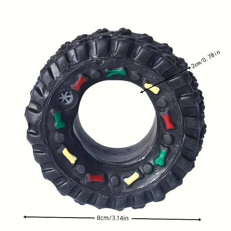 Thumbnail 4 - #44 Best Durable Pet Chew Toys to Buy In 2026