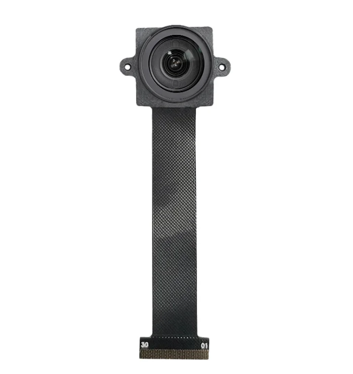 Factory custom 12MP IMX377 MIPI Camera Module for Starlight Night Vision and Industrial Monitoring