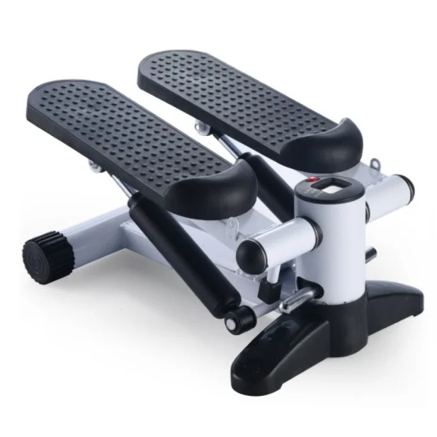 

Mini Indoor Fitness Stepper Exerciser Sports Equipment for Men and Women Home Slimming Weight Loss Training