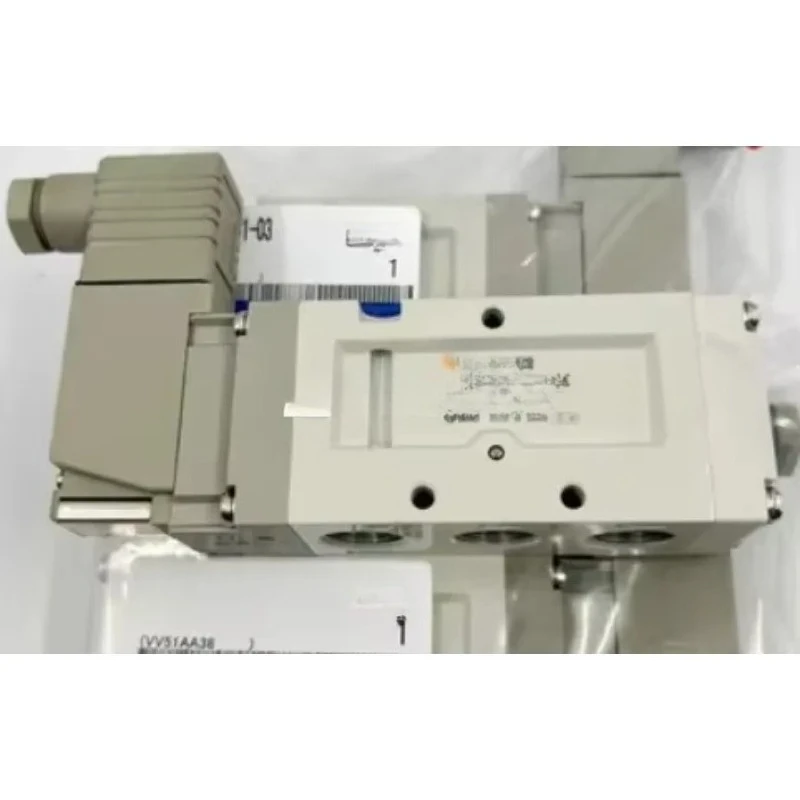 

VF5120-4DD-03 VF5120-4DZD-03 VF5120-5DZB-03 VF5120-5D-03 VF5120-5DZ-03 Пневматический электромагнитный клапан серии VF5120