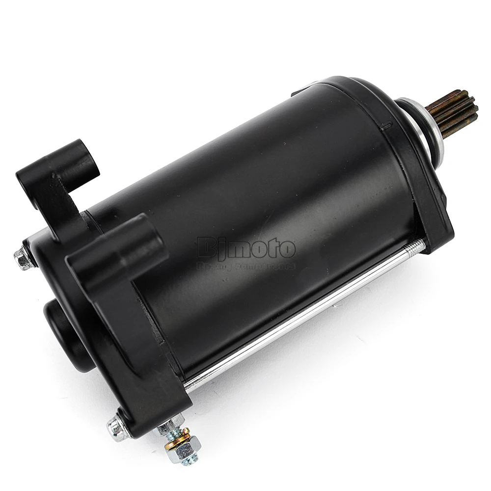 Anlasser für Kawasaki KLX650 Motard KL600 KLR600 KL650 KLR650 für BM&W R1200GS Adv R1250GS R1250R R1200R R1200RT R1250RS – Detail 10