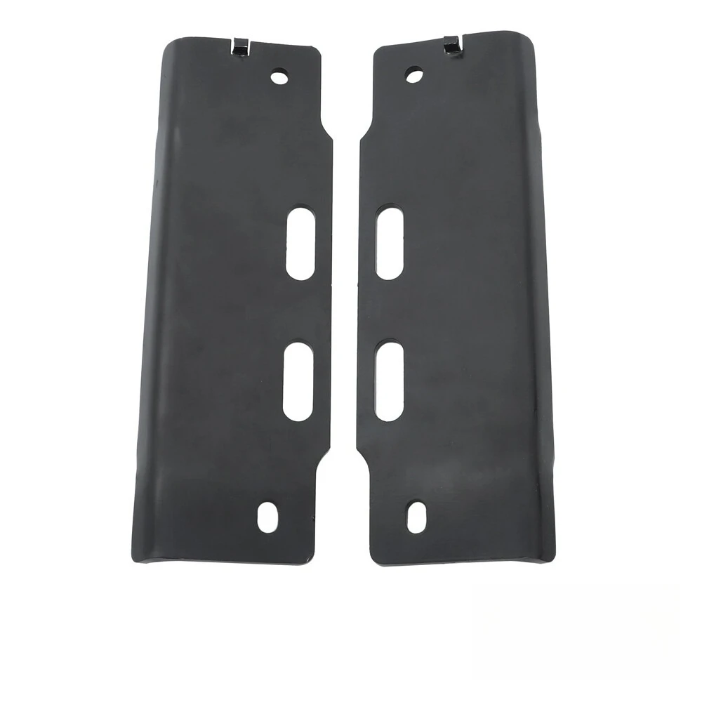 New Front Bumper Bracket Front RH&RH Fit For Ford F-150 F-250 F-350 1992-1997