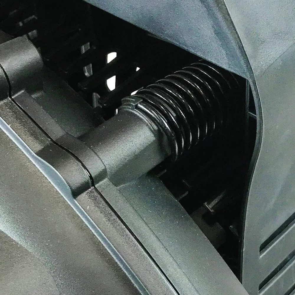 EB5300TH 52.5 cc MM4 ®   Blower Ransel Throttle Tabung Mesin 4 Tak