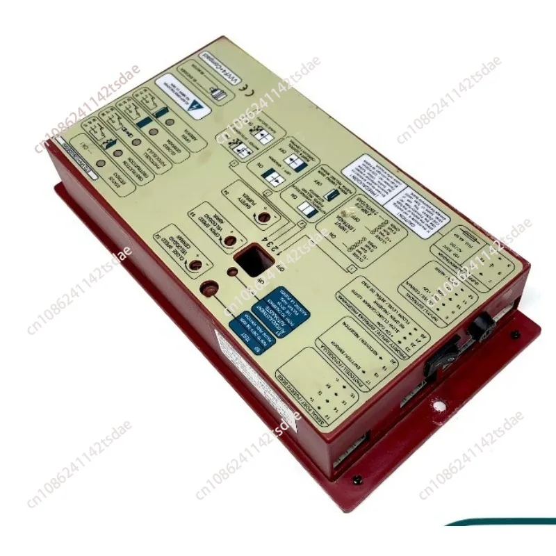 Compact Elevator Door Controller, Door Crane Inverter VVVF4 New Original