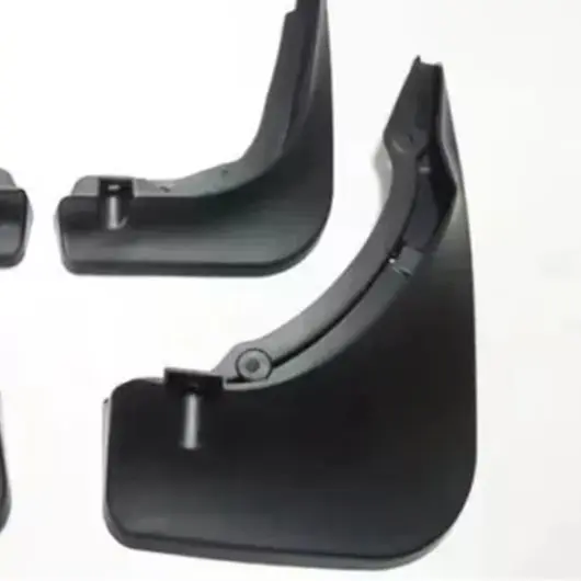 Car For Splash Guards Mud Flaps For Mercedes For Benz C Class Sedan W205 2014-2021
