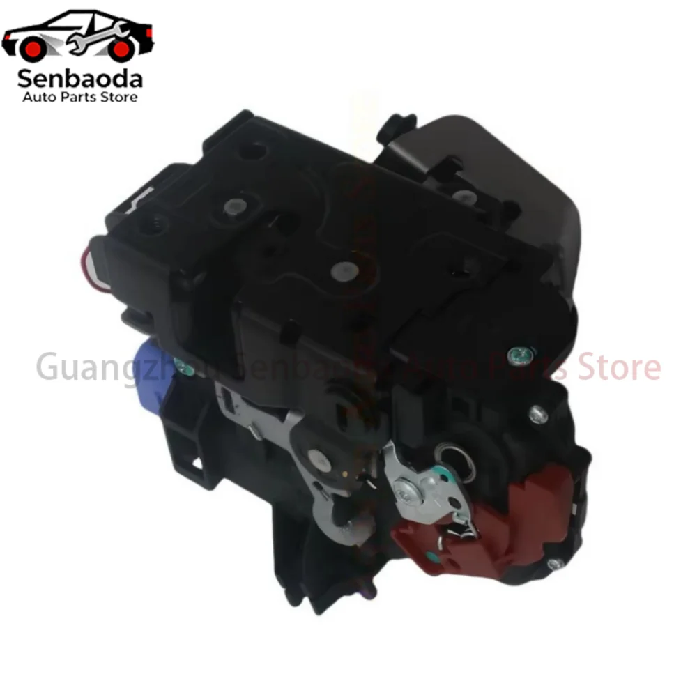 

8E0839015C 4B0839015D Rear Left Door Lock Actuator For Audi A4 B6 8E 8H S4 B5 8D 2002-2005 1.8L 2.0L 3.0L Car Spare Parts New