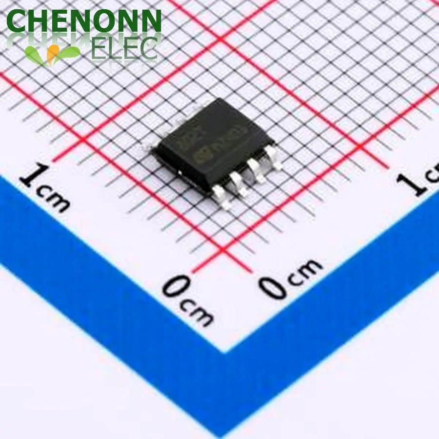 10PCS/LOT STM802TM6F (Power Management)