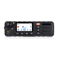 Inrico TM-7P 4G POC two way radio CTransceiver 100km global call Marine&Car radio