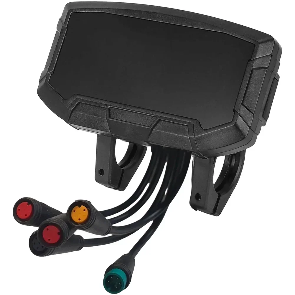 Image of Elektroroller-Armaturenbrett-Display für Smart Meter für Kamikaza für K1 für K1 Plus für K1 Max Batteriestandsanzeige Instrument