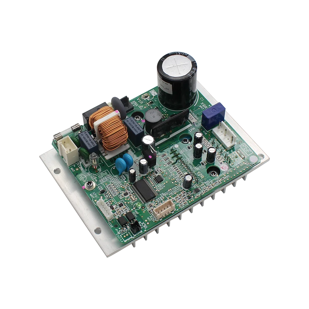 PCB ventola gruppo circuito stampato PC15001-1 4016365   Per unità interna Daikin VRV FXSQ140PV2S FXSQ140PVE Hvac Accessorio originale