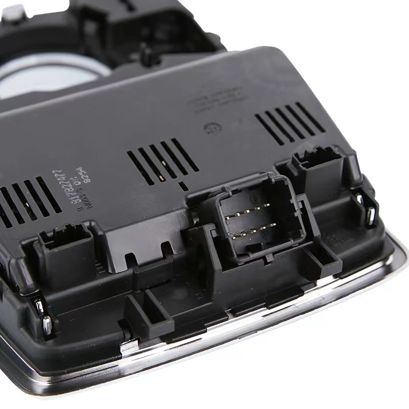 98027657 XT 98028697 XT Geschikt voor Peugeot 508 leeslampjes vooraan 508 Binnenlamp-kaartlezer kaartlezer achterste rij kaartlezer