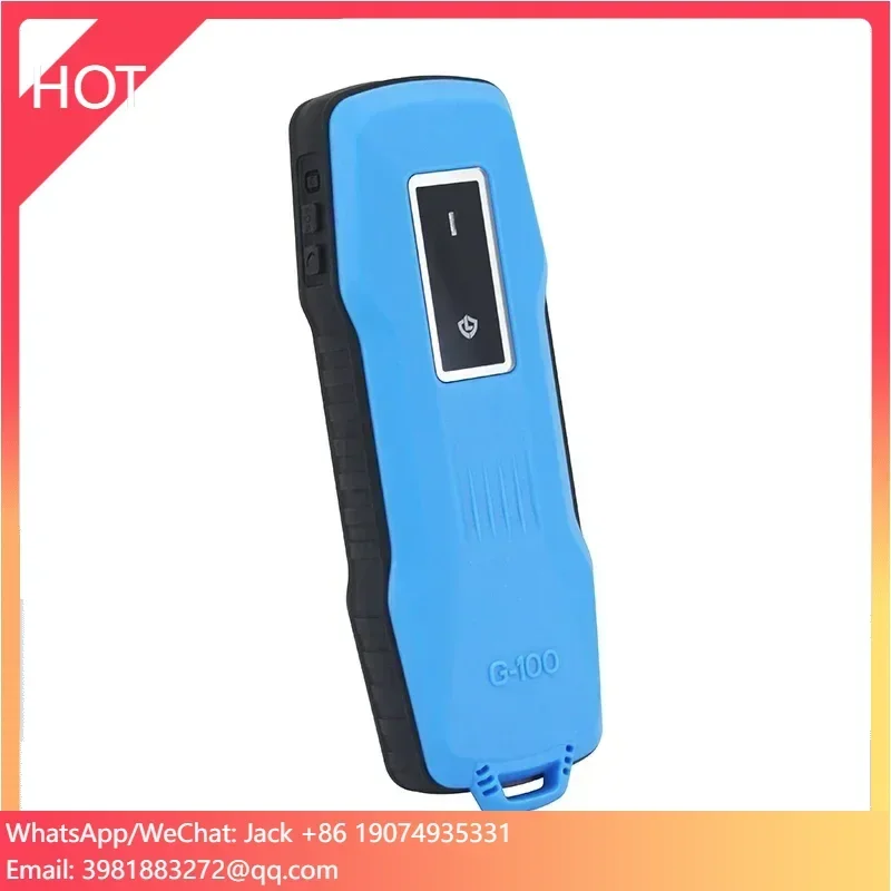 Landwell Traditional Guard Tour Patrol System Building Security Equipment