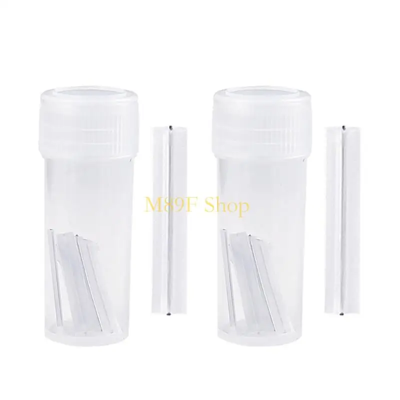 M89F All Day Comfort Ingrown Correction Devices For Sensitive Skin Alloy Ingrown Toenail Corrector For Foot Health