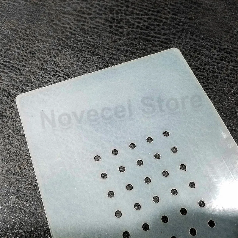 Novecel LCD Screen Separator Machine non-slip Suction Silicone Mat For Manual Vacuum Separator Machine Mobile Phone Repair Tools