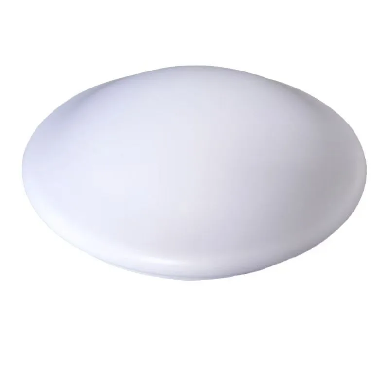 Flush Mount Ceiling Light Cover Plastic Mushroom Light Shade Replacement Lamp Dustcovers for Wall Sconce Chandelier Lamps