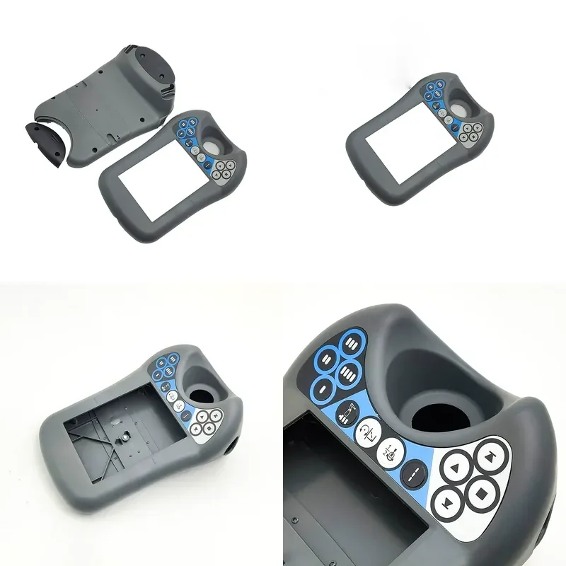 for DSQC679 Teaching Device Shell 3HAC036923-001 New Replacement Housing Case for Industrial Robot Controller Unit Accessory