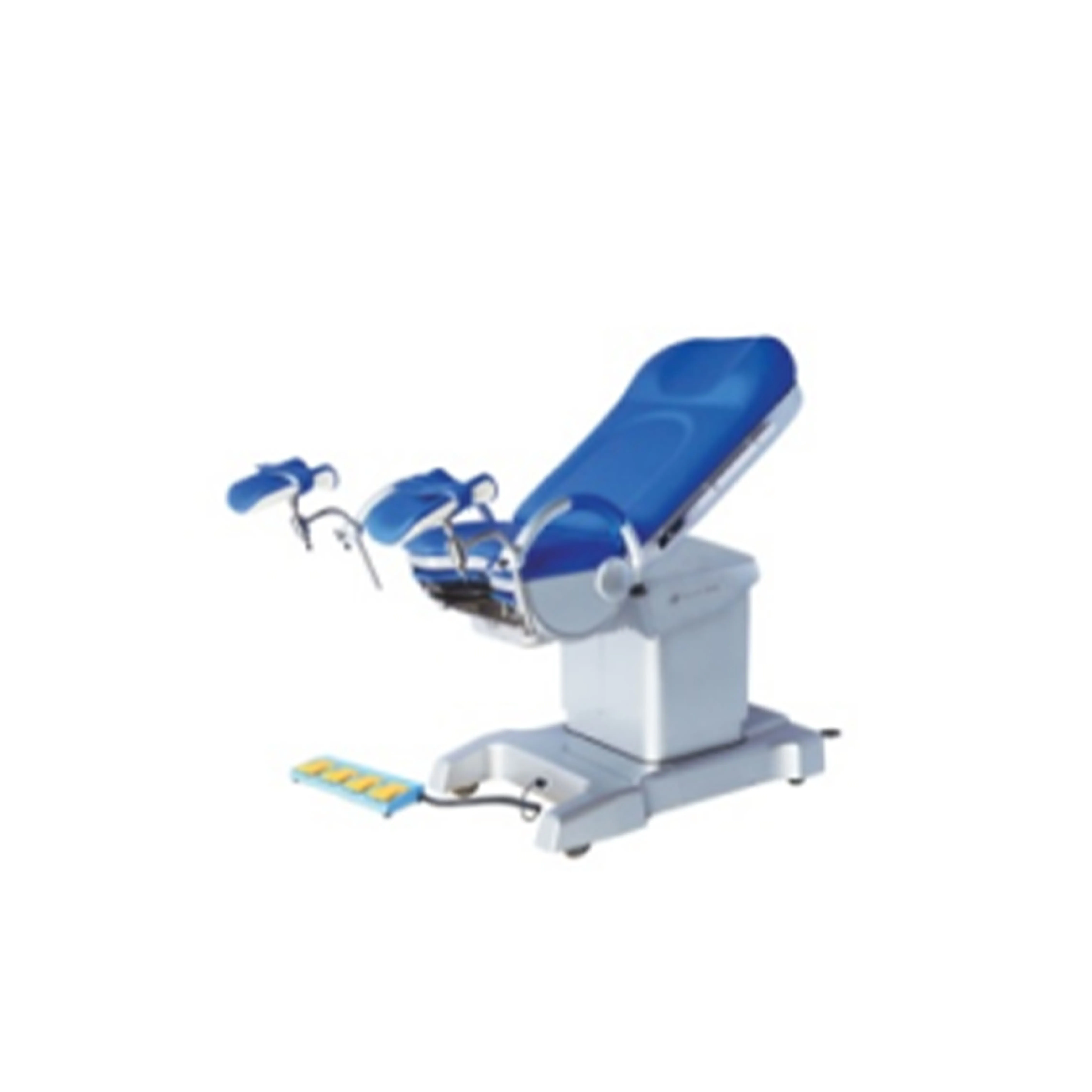 Medical Multifunctional Electric Obstetric Gynecological Operating Bed OperationTable