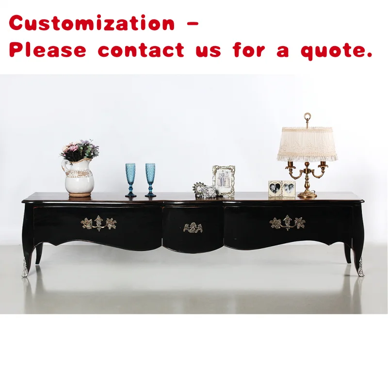 custom.Display & Porcelain Cabinet No. 2123 Mahogany Wood Smooth Economical Price