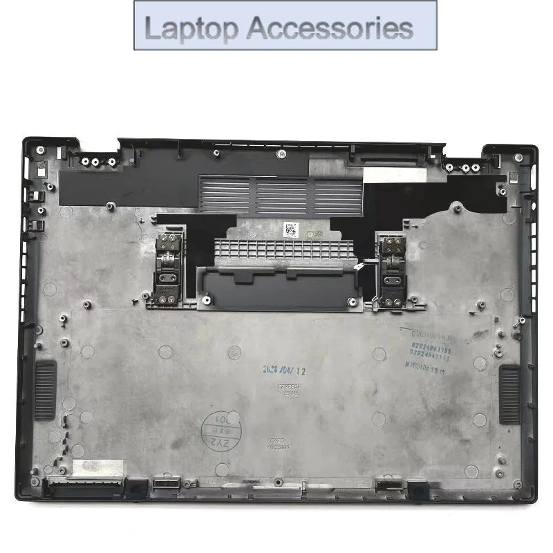 New For ASUS Zenbook Duo 14 UX8406 UX8406MA Bottom Base Lower Case Cover