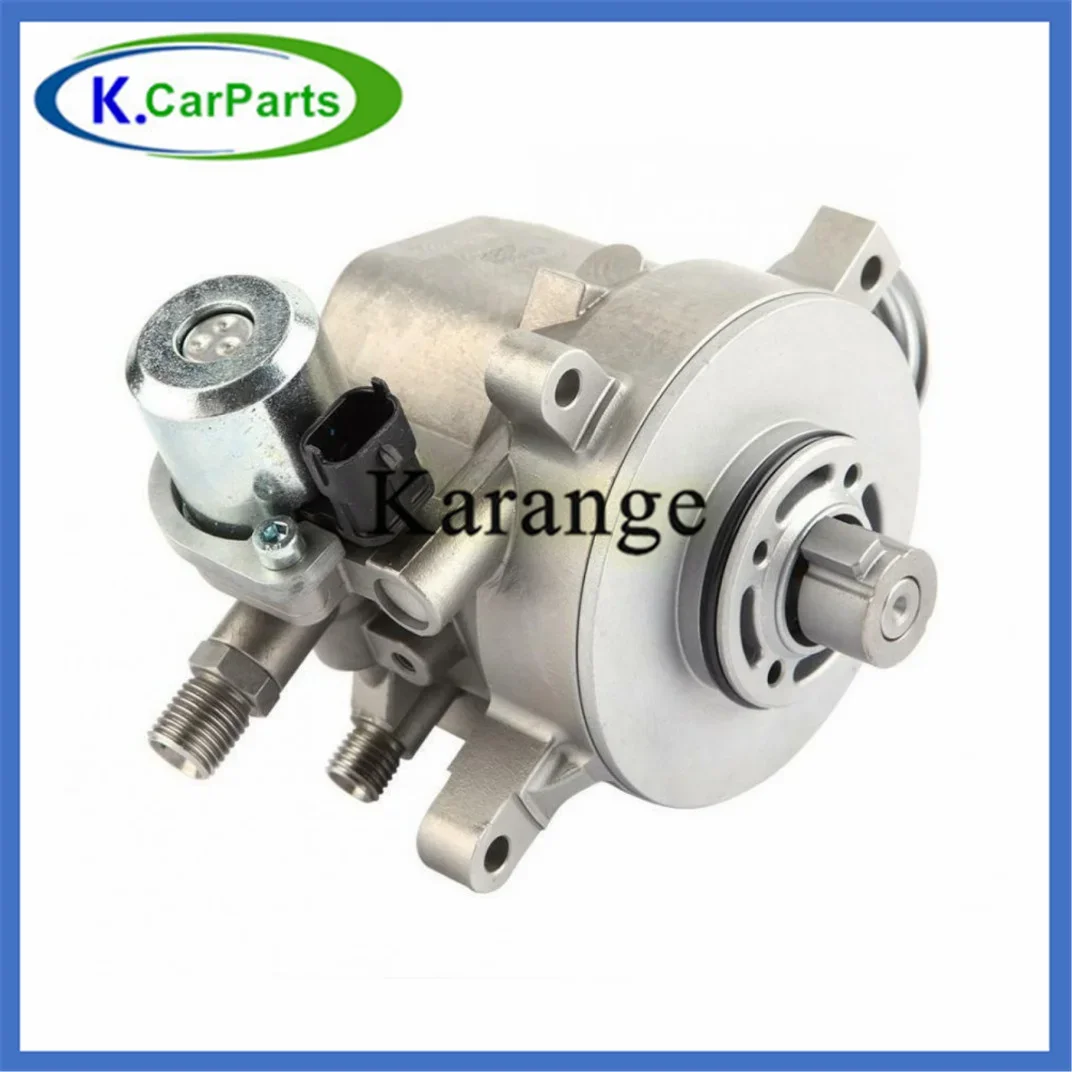 Moteur de pompe à injection de carburant, convient pour Porsche Panamera 94811031524, broderie enne, 4.8L, 3.6L, chant divisé, HX 948110SION FX, 2010