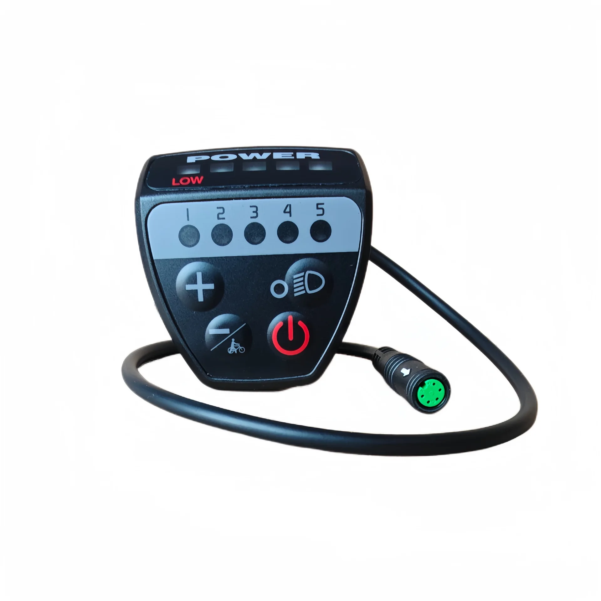 DZ888 code table is suitable for Ba Fang mid-motor UART protocol BBS01B BBS02B BBSHD 750W