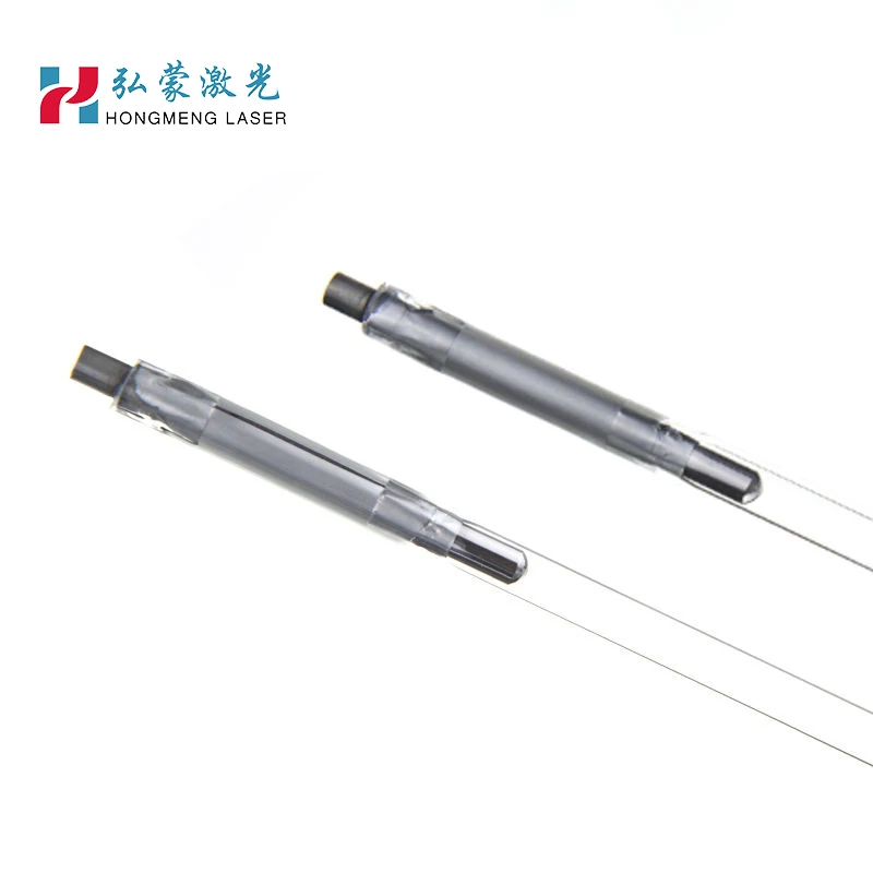 

HM Laser Xenon Lamp X9 Series Short Arc Lamp Q-switch Nd Flash Pulsed Light For YAG Fiber Welding Cutting