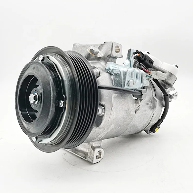 Compressore automatico dell'aria condizionata per X-TRAIL OE 926004EB0A 4471606893 926004EF0A 6SBH14C KPRW-2442 Compressore A/C *