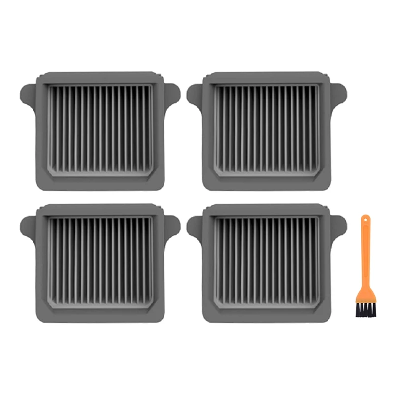 Горячая распродажа!-сменный пылесос HEPA фильтр для Tineco Ifloor One 3,0 беспроводной мокрый и сухой пылесос запчасти Горячая распродажа!-сменный пылесос HEPA фильтр для Tineco Ifloor One 3,0 беспроводной мокрый и сухой пылесос запчасти