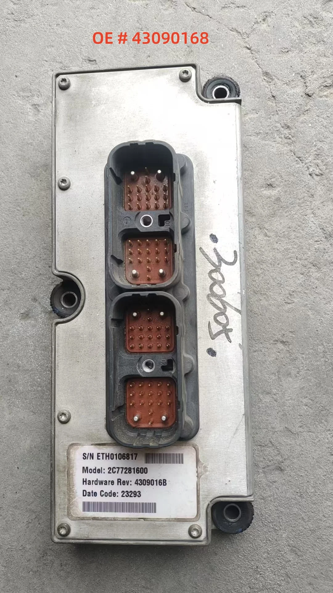 High Quality 430901…