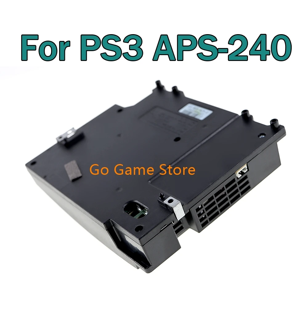 Original for playstation 3 ps3 Fat Console Power Supply Unit PSU PPS APS-240 EADP-260AB APS 240 EADP 260AB