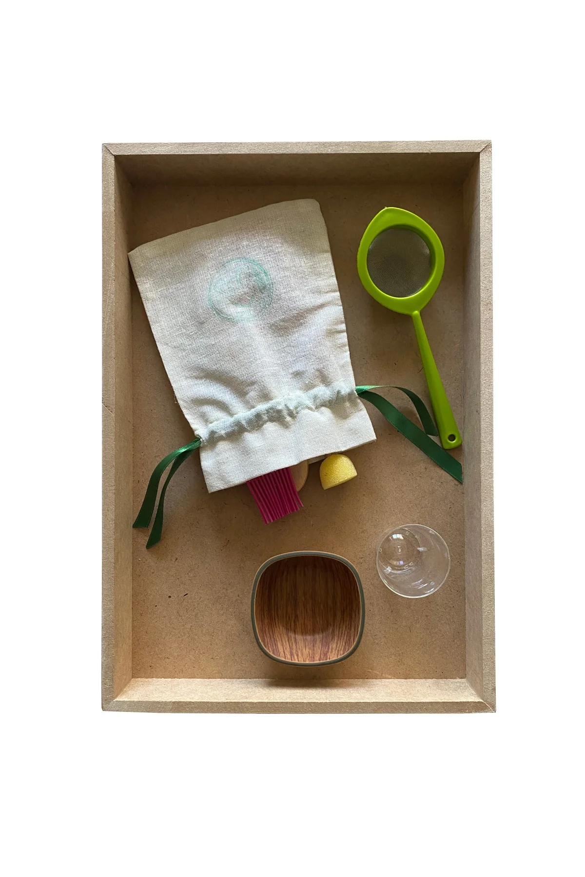 Sensory Games Bathtub And Transfer Supplies