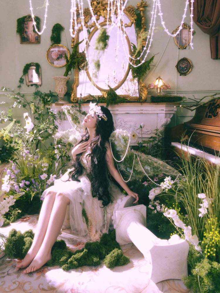 Spring 2026 Fairy Girl  Oil Pa - đánh giá và giá Ethnic Clothing & Online Fashion Store Khaadi Pk