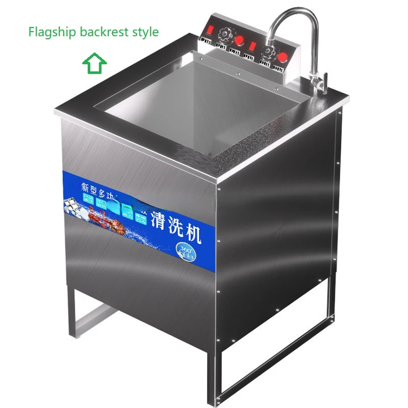 2023 cleaner tableware/dishwasher machine/plate washing machine